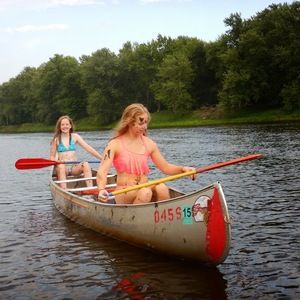 Meet your Posher, Lucia